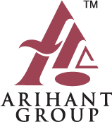 Arihant Group Logo